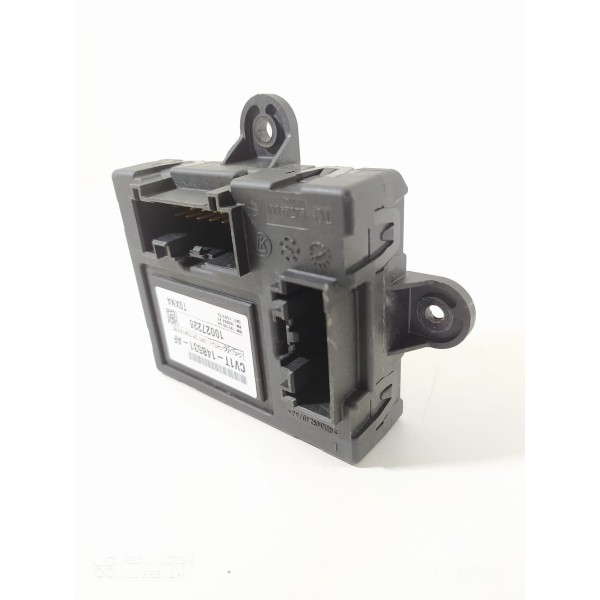 Modulo Conforto New Fiesta 2014 Cv1t14b531af