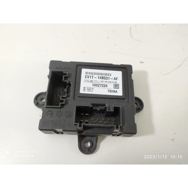 Modulo Conforto New Fiesta 2014 Cv1t14b531af