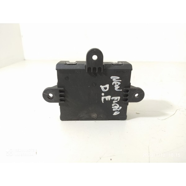 Modulo Conforto New Fiesta 2014 Cv1t14b531af