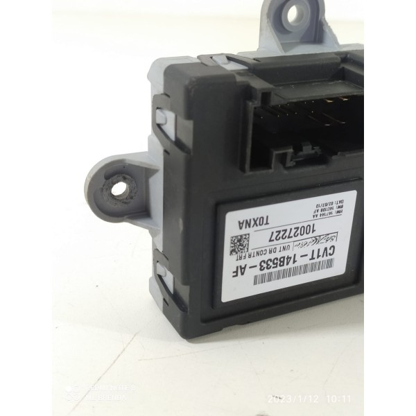 Modulo Conforto New Fiesta 2014/2017 Cv1t14b533af