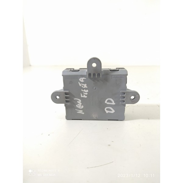 Modulo Conforto New Fiesta 2014/2017 Cv1t14b533af