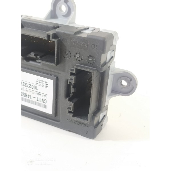 Modulo Conforto New Fiesta 2014/2017 Cv1t14b533af