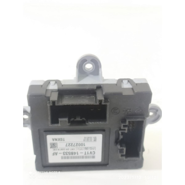 Modulo Conforto New Fiesta 2014/2017 Cv1t14b533af