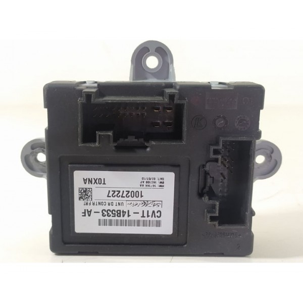 Modulo Conforto New Fiesta 2014/2017 Cv1t14b533af