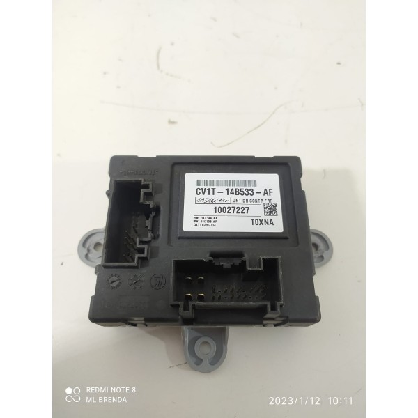 Modulo Conforto New Fiesta 2014/2017 Cv1t14b533af