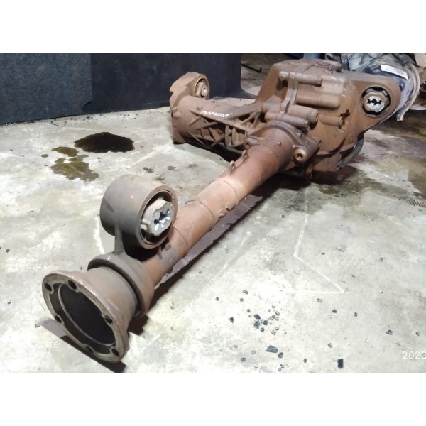 Diferencial Amarok Dianteiro Aut 2010/2020 4460310118