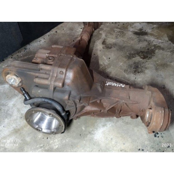 Diferencial Amarok Dianteiro Aut 2010/2020 4460310118