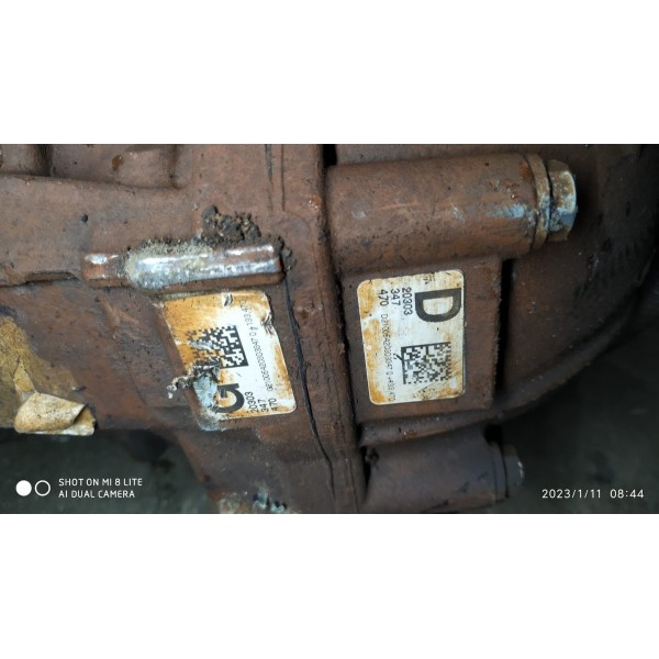 Diferencial Amarok Dianteiro Aut 2010/2020 4460310118