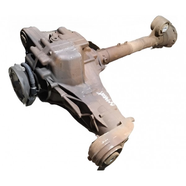 Diferencial Amarok Dianteiro Aut 2010/2020 4460310118