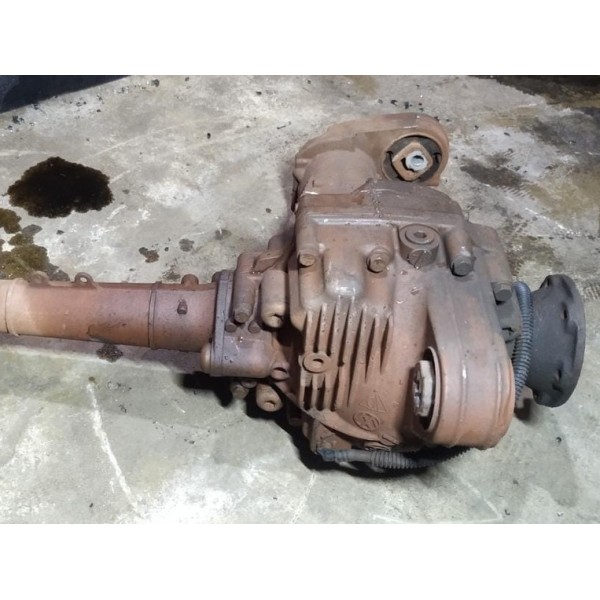 Diferencial Amarok Dianteiro Aut 2010/2020 4460310118