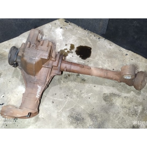 Diferencial Amarok Dianteiro Aut 2010/2020 4460310118