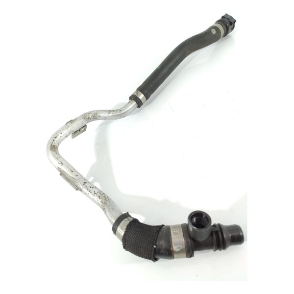 Mangeira Agua Bmw X5 Diesel 2014/2018 11538573157