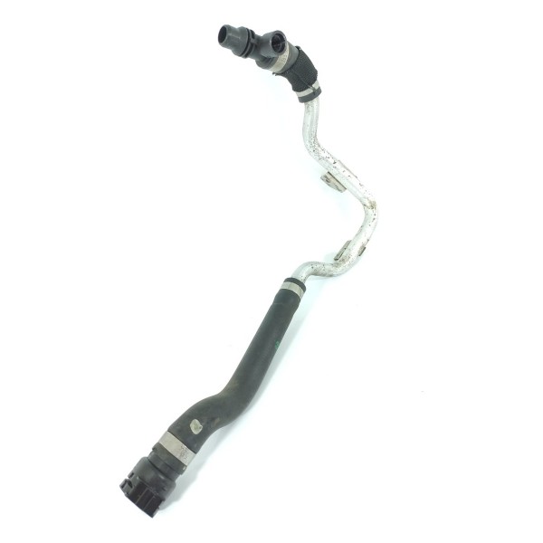 Mangeira Agua Bmw X5 Diesel 2014/2018 11538573157