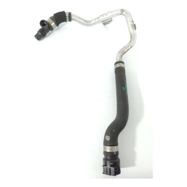 Mangeira Agua Bmw X5 Diesel 2014/2018 11538573157
