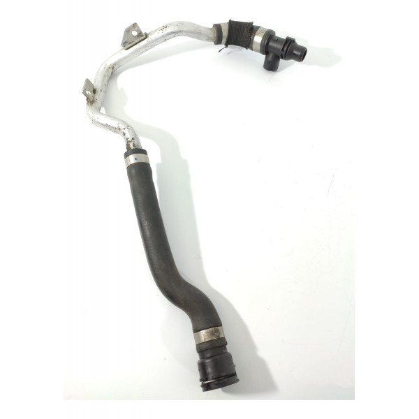 Mangeira Agua Bmw X5 Diesel 2014/2018 11538573157