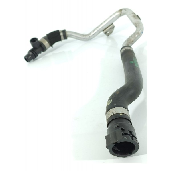 Mangeira Agua Bmw X5 Diesel 2014/2018 11538573157