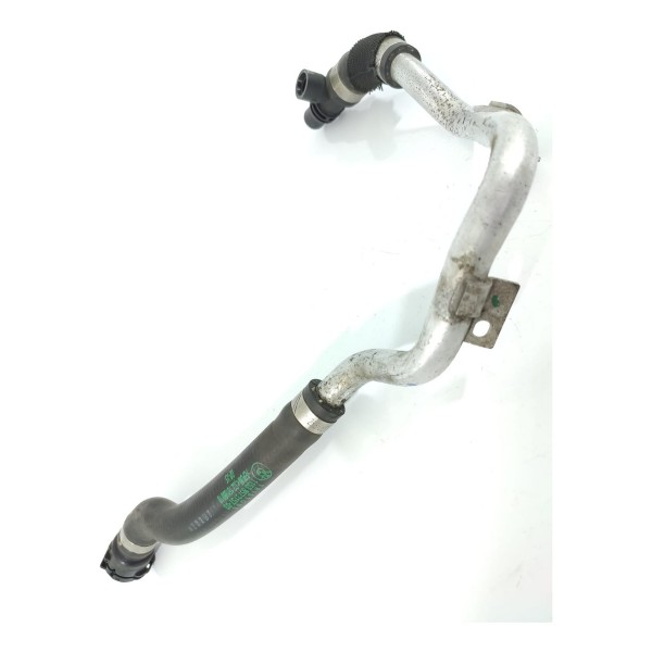Mangeira Agua Bmw X5 Diesel 2014/2018 11538573157