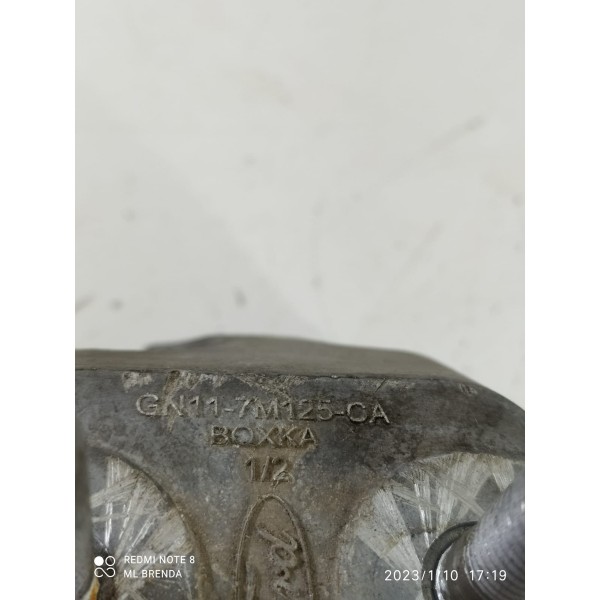 Suporte Coxim Cambio Ecosport 1.5 Man 2018 2019 2021