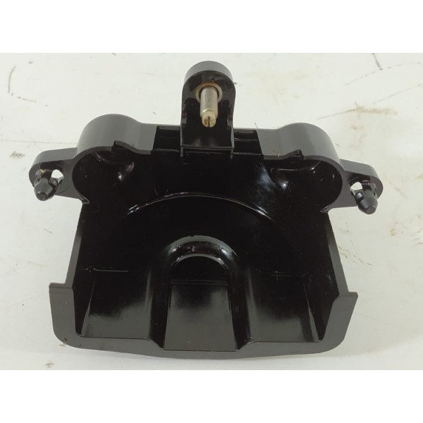 Tampa Polia Correia Ecosport Ka 1.5 2018 2019 2021 Preto