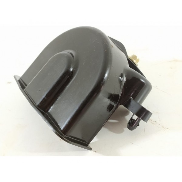 Tampa Polia Correia Ecosport Ka 1.5 2018 2019 2021 Preto