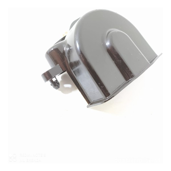 Tampa Polia Correia Ecosport Ka 1.5 2018 2019 2021 Preto