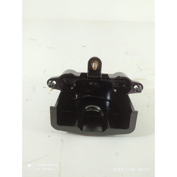 Tampa Polia Correia Ecosport Ka 1.5 2018 2019 2021 Preto