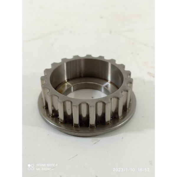 Engrenagem Virabrequim Ecosport 1.5 2018 2019 2020 2021