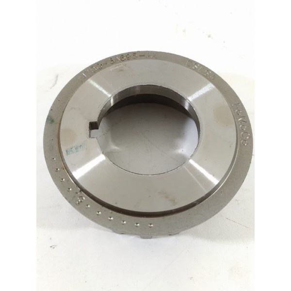 Engrenagem Virabrequim Ecosport 1.5 2018 2019 2020 2021