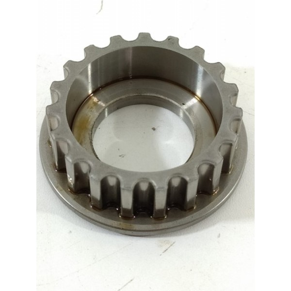 Engrenagem Virabrequim Ecosport 1.5 2018 2019 2020 2021