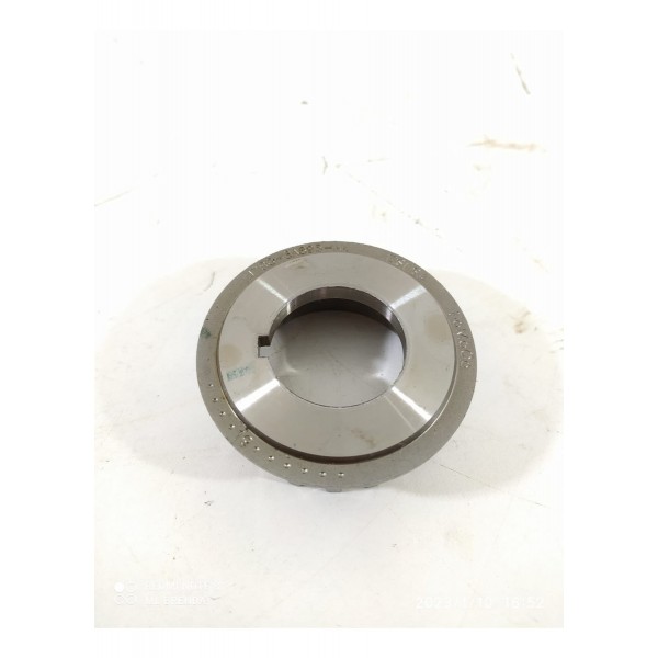 Engrenagem Virabrequim Ecosport 1.5 2018 2019 2020 2021