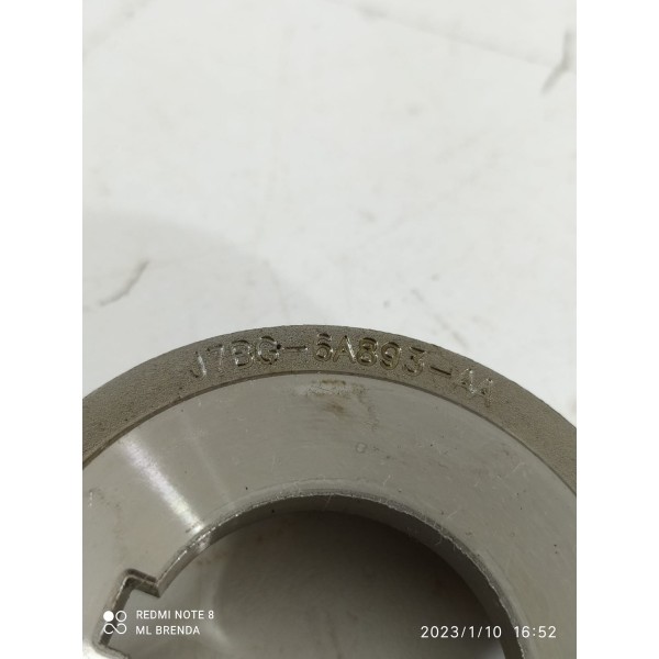 Engrenagem Virabrequim Ecosport 1.5 2018 2019 2020 2021