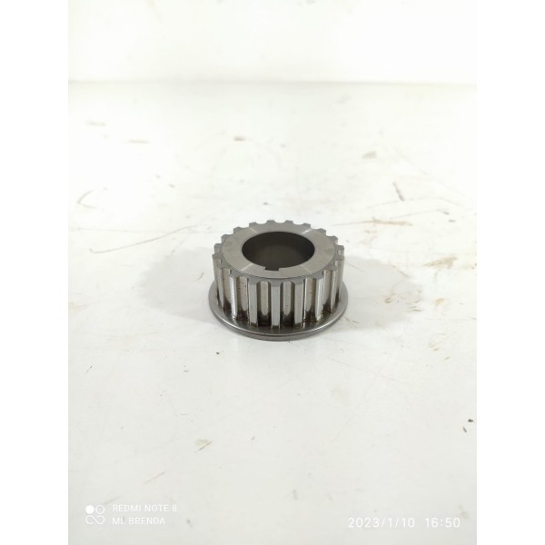 Engrenagem Virabrequim Ecosport 1.5 2018 2019 2020 2021