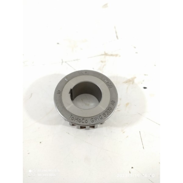 Engrenagem Virabrequim Ecosport 1.5 2018 2019 2020 2021