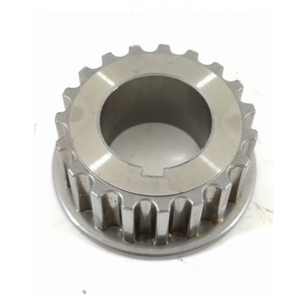 Engrenagem Virabrequim Ecosport 1.5 2018 2019 2020 2021