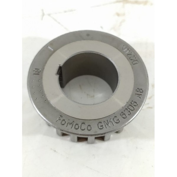 Engrenagem Virabrequim Ecosport 1.5 2018 2019 2020 2021