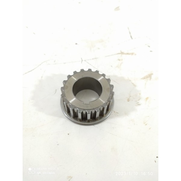 Engrenagem Virabrequim Ecosport 1.5 2018 2019 2020 2021