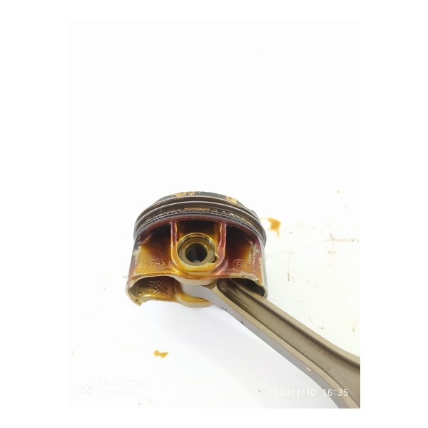 Pistão Biela Ford Ka Ecosport 1.5 3cc 2018/2022 Stand