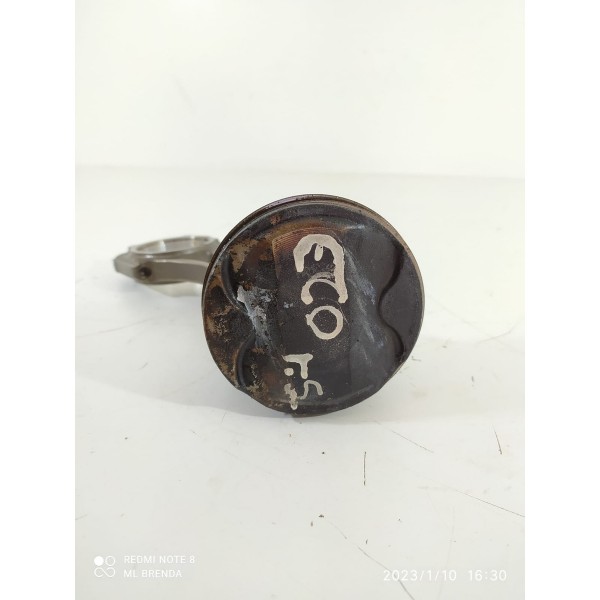 Pistão Biela Ford Ka Ecosport 1.5 3cc 2018/2022 Stander