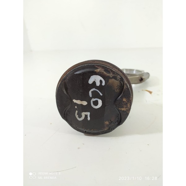 Pistão Biela Ford Ka Ecosport 1.5 3cc 2018/2022 Stander