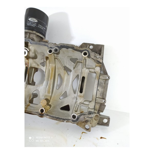 Sobre Carter Ecosport Ka 1.5 2018 2019 2020 2022 Orig /24156