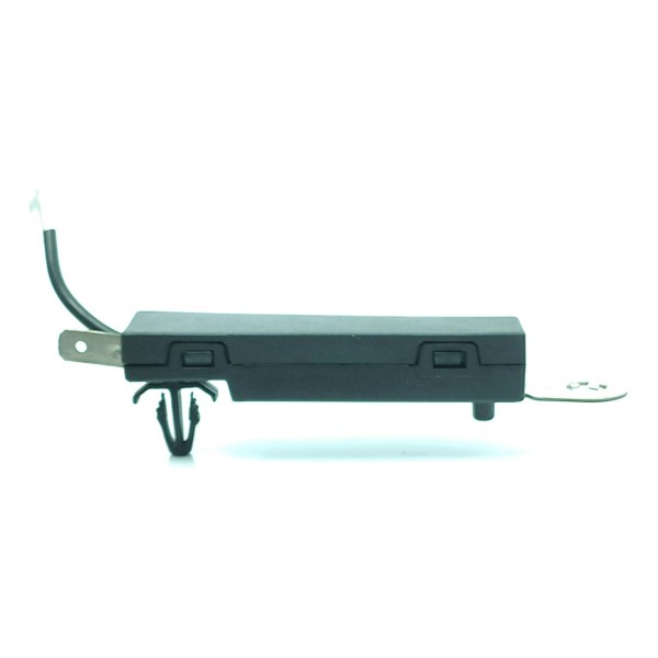 Antena Keyless Volvo V60 S60 Xc60 2011/2018 31409871 Preto