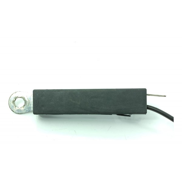 Antena Keyless Volvo V60 S60 Xc60 2011/2018 31409871 Preto