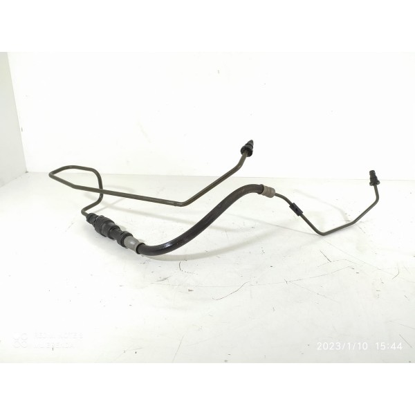 Flexivel Atuador Embreagem Ecosport 1.5 2018 2019 2021