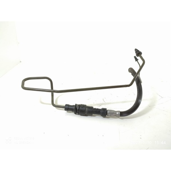 Flexivel Atuador Embreagem Ecosport 1.5 2018 2019 2021