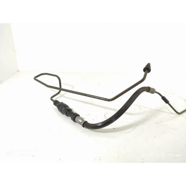 Flexivel Atuador Embreagem Ecosport 1.5 2018 2019 2021