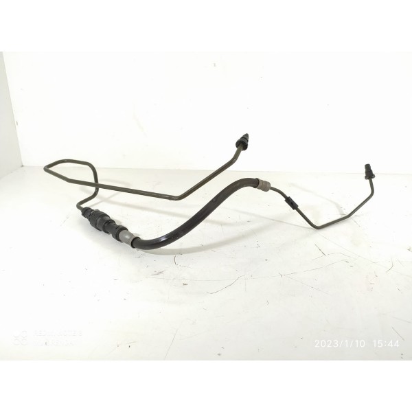 Flexivel Atuador Embreagem Ecosport 1.5 2018 2019 2021