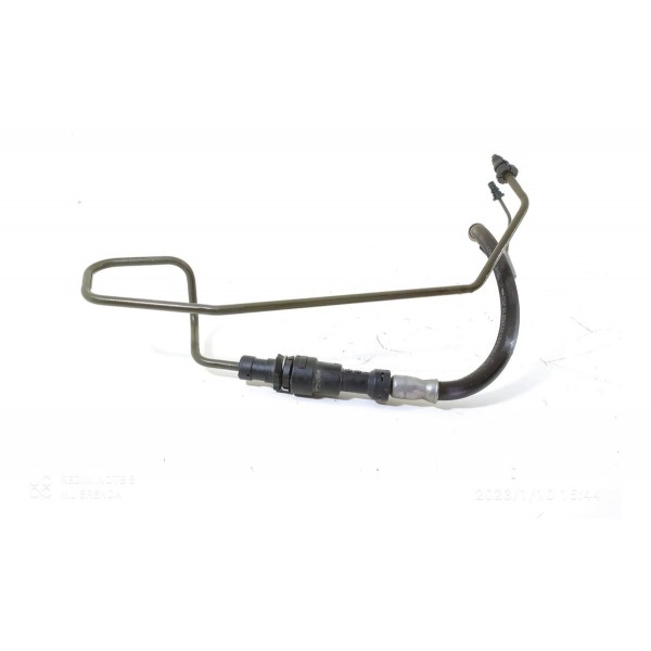 Flexivel Atuador Embreagem Ecosport 1.5 2018 2019 2021