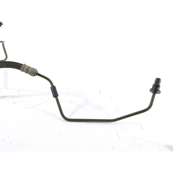 Flexivel Atuador Embreagem Ecosport 1.5 2018 2019 2021