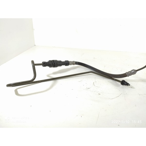 Flexivel Atuador Embreagem Ecosport 1.5 2018 2019 2021