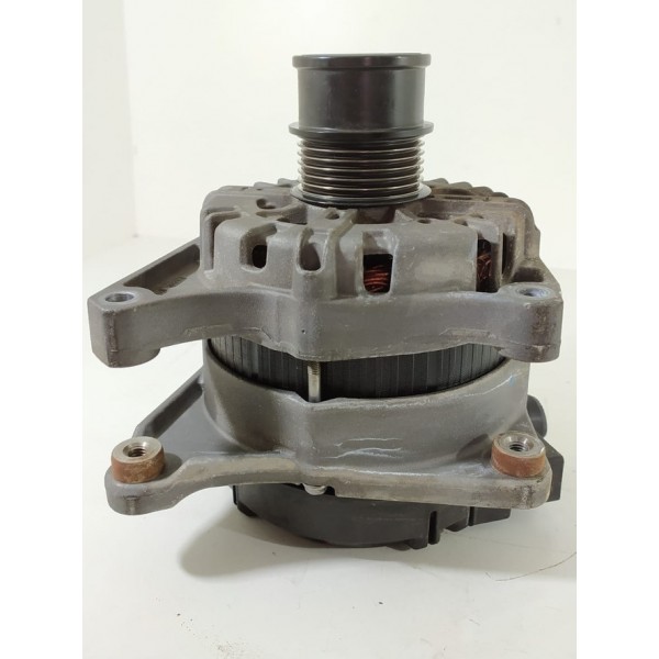 Alternador Ford Ka Ecosport 3cc 2018/22 Gn1510300a
